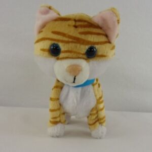 COPY - Kitty Cat Kid Connection Miniature Electronic Walking
